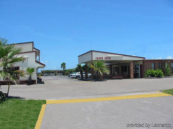 Отель Capital O Padre Island Корпус-Кристи Экстерьер фото